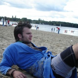 Mr Badjas2 - Scouts en Gidsen Zaventem 